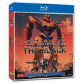 Pacific Rim: The Black Season 1‎ (2021) 2-Disc Movie Box Set for Gift Collection Blu-ray