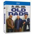 Old Dads‎ (2023) 1-Disc Movie Box Set for Gift Collection Blu-ray