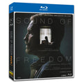 Sound of Freedom‎ (2023) 1-Disc Movie Box Set for Gift Collection Blu-ray