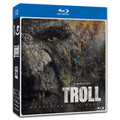 Troll‎ (2022) 1-Disc Movie Box Set for Gift Collection Blu-ray