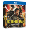 Accident Man 2‎ (2022) 1-Disc Movie Box Set for Gift Collection Blu-ray