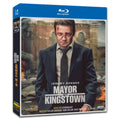 Mayor of Kingstown Season 2‎ (2023) 2-Disc Movie Box Set for Gift Collection Blu-ray