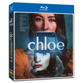 Chloe‎ (2022) 2-Disc Movie Box Set for Gift Collection Blu-ray