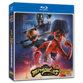Miraculous: Le Film‎ (2023) 1-Disc Movie Box Set for Gift Collection Blu-ray