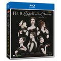 Feud: Capote vs. The Swans Season 2‎ (2024) 2-Disc Movie Box Set for Gift Collection Blu-ray