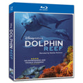 Dolphin Reef‎ (2020) 1-Disc Movie Box Set for Gift Collection Blu-ray