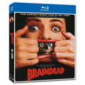 Braindead‎ (1992) 1-Disc Movie Box Set for Gift Collection Blu-ray