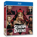 Scream Queens Season 1‎ (2015) 3-Disc Movie Box Set for Gift Collection Blu-ray