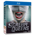 Scream Queens Season 2‎ (2016) 2-Disc Movie Box Set for Gift Collection Blu-ray