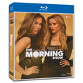 The Morning Show Season 3‎ (2023) 2-Disc Movie Box Set for Gift Collection Blu-ray