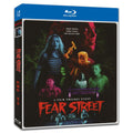 Fear Street‎ 1 (2021) 1-Disc Movie Box Set for Gift Collection Blu-ray