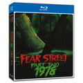Fear Street 2‎ (2021) 1-Disc Movie Box Set for Gift Collection Blu-ray