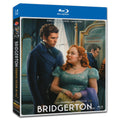 Bridgerton Season 3‎ (2024) 2-Disc Movie Box Set for Gift Collection Blu-ray