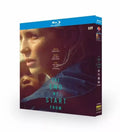 The End We Start From‎ (2023) 1-Disc Movie Box Set for Gift Collection Blu-ray