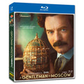 A Gentleman in Moscow‎ (2024) 2-Disc Movie Box Set for Gift Collection Blu-ray