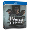 The Terminal List Season 1‎ (2022) 2-Disc Movie Box Set for Gift Collection Blu-ray