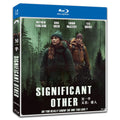 Significant Other‎ (2022) 1-Disc Movie Box Set for Gift Collection Blu-ray