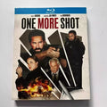 One More Shot‎ (2024) 1-Disc Movie Box Set for Gift Collection Blu-ray