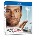 Jean-Claude Van Johnson‎ (2016) 2-Disc Movie Box Set for Gift Collection Blu-ray