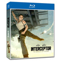 Interceptor‎ (2022) 1-Disc Movie Box Set for Gift Collection Blu-ray