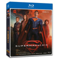 Superman & Lois Season 2‎ (2022) 3-Disc Movie Box Set for Gift Collection Blu-ray