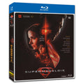 Superman & Lois Season 3‎ (2023) 3-Disc Movie Box Set for Gift Collection Blu-ray