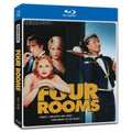 Four Rooms‎ (1995) 1-Disc Movie Box Set for Gift Collection Blu-ray