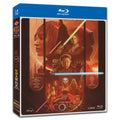 The Acolyte‎ (2024) 2-Disc Movie Box Set for Gift Collection Blu-ray