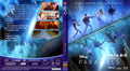 Parallels (2022) 2-Disc Movie Box Set for Gift Collection Blu-ray