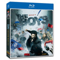 The Boys Season 4‎ (2024) 2-Disc Movie Box Set for Gift Collection Blu-ray