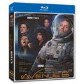 Avenue 5 Season 1‎+2 3-Disc Movie Box Set for Gift Collection Blu-ray