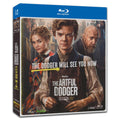 The Artful Dodger‎ (2023) 2-Disc Movie Box Set for Gift Collection Blu-ray