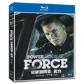 Power Book IV: Force Season 1+2 3-Disc Movie Box Set for Gift Collection Blu-ray