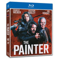 The Painter‎ (2024) 1-Disc Movie Box Set for Gift Collection Blu-ray