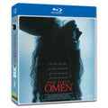 The First Omen‎ (2024) 1-Disc Movie Box Set for Gift Collection Blu-ray