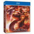 The Dragon Prince Season 1‎-3 3-Disc Movie Box Set for Gift Collection Blu-ray
