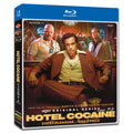 Hotel Cocaine‎ (2024) 2-Disc Movie Box Set for Gift Collection Blu-ray