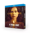 A Small Light‎ (2023) 2-Disc Movie Box Set for Gift Collection Blu-ray