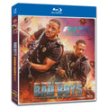 Bad Boys: Ride or Die‎ (2024) 1-Disc Movie Box Set for Gift Collection Blu-ray