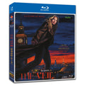 The Veil‎ (2024) 2-Disc Movie Box Set for Gift Collection Blu-ray