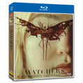 The Watchers‎ (2024) 1-Disc Movie Box Set for Gift Collection Blu-ray