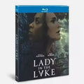Lady in the Lake‎ (2024) 2-Disc Movie Box Set for Gift Collection Blu-ray