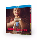 Baby Reindeer‎ (2024) 2-Disc Movie Box Set for Gift Collection Blu-ray