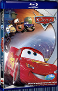 2006 Cars 1080P for Gift 1-Disc All RegionPlay Seal Box Blu-ray