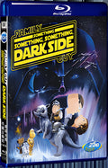 1980 StarWars:EpisodeV-TheEmpireStrikesBack 1080P for Gift 1-Disc All RegionPlay Seal Box Blu-ray