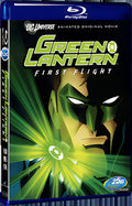 2009 greeno lantern 1080P for Gift 1-Disc All RegionPlay Seal Box Blu-ray