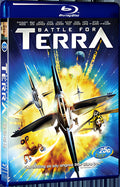 2010 Terra 1080P for Gift 1-Disc All RegionPlay Seal Box Blu-ray