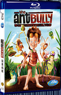 2006 The Ant Bully 1080P for Gift 1-Disc All RegionPlay Seal Box Blu-ray