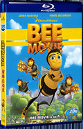 2007 Bee for Gift 1080P for Gift 1-Disc All RegionPlay Seal Box Blu-ray