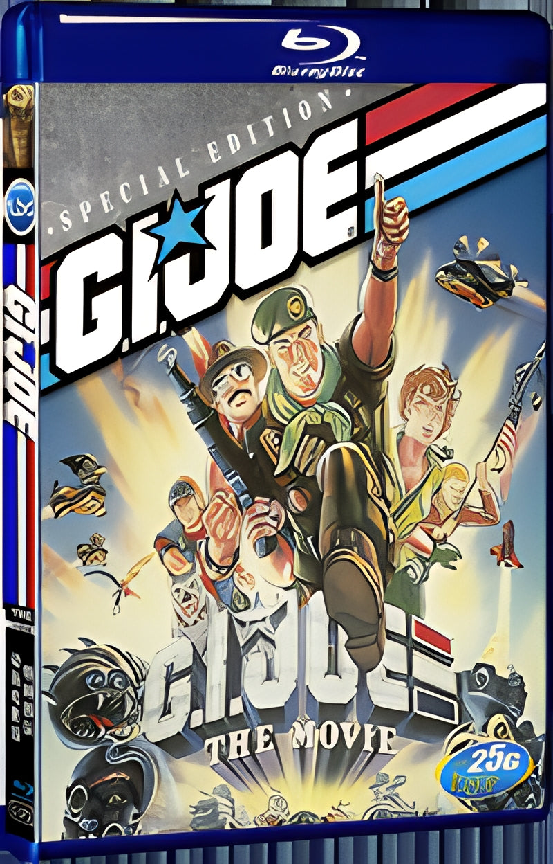 2013 Special Forces Note: The plot varies 1080P for Gift 1-Disc All RegionPlay Seal Box Blu-ray